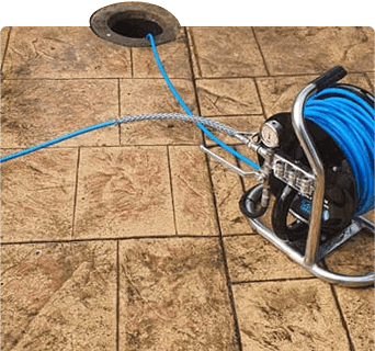 drain-cleaning